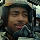 JAY ELLIS PLAYS “PAYBACK” IN TOP GUN: MAVERICK FROM PARAMOUNT PICTURES, SKYDANCE AND JERRY BRUCKHEIMER FILMS.